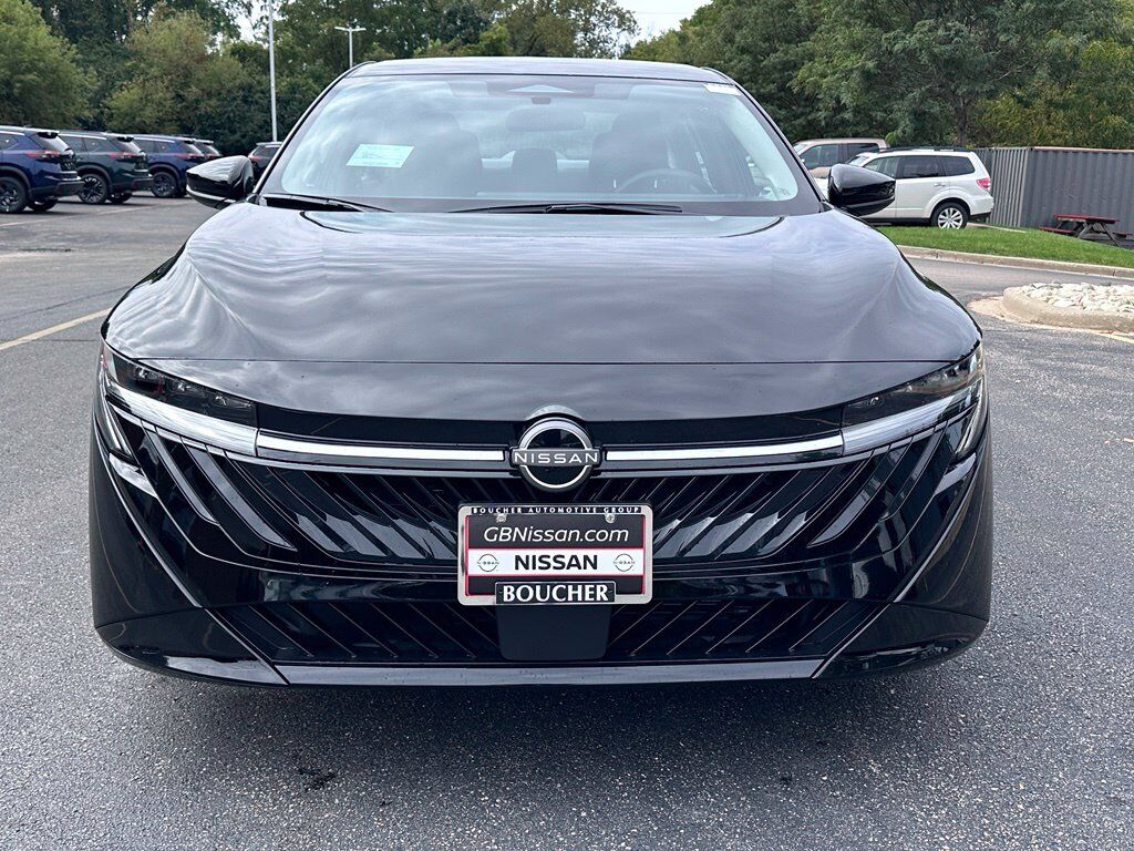2027 Nissan Sentra S San Clemente CA