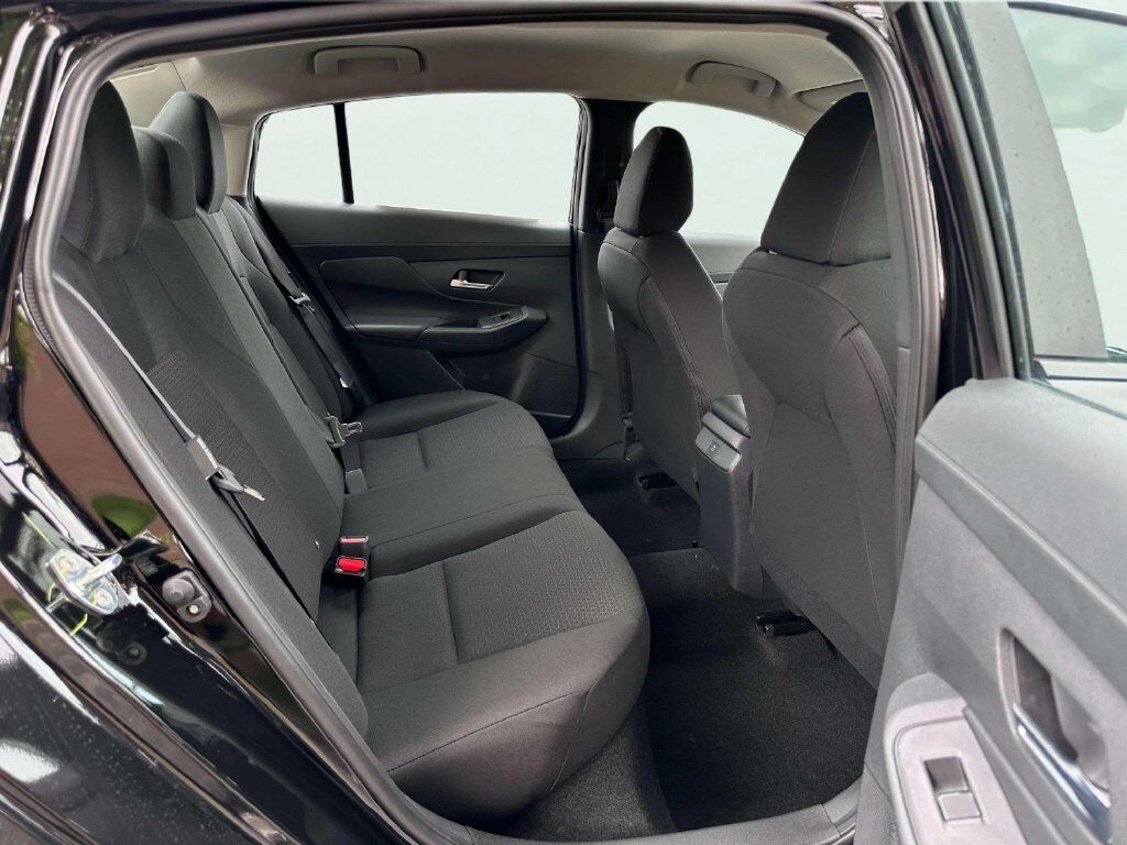 2027 Nissan Sentra S San Clemente CA