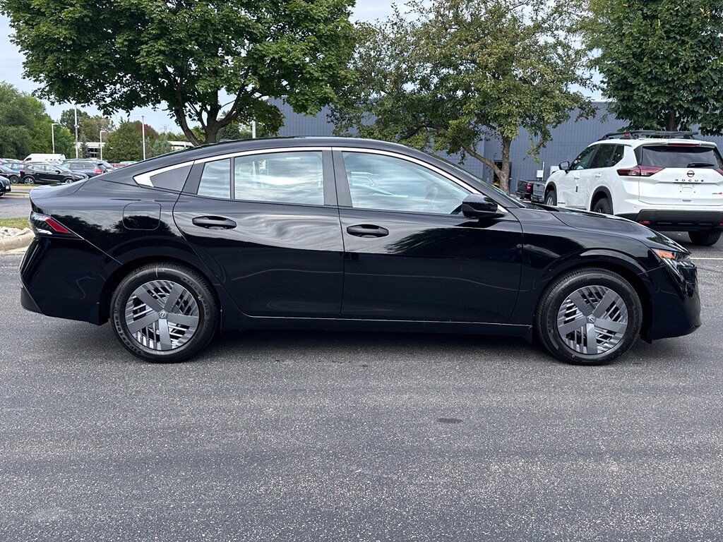2027 Nissan Sentra S San Clemente CA