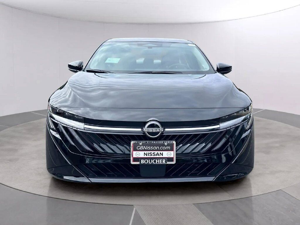 2027 Nissan Sentra S San Clemente CA