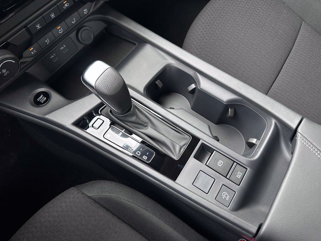 2027 Nissan Sentra S San Clemente CA