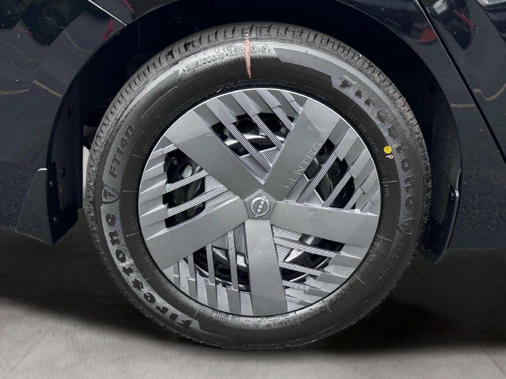 2027 Nissan Sentra S San Clemente CA