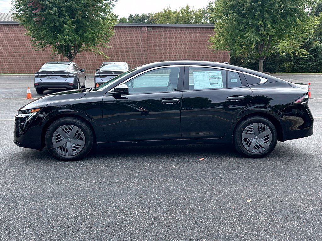 2027 Nissan Sentra S San Clemente CA