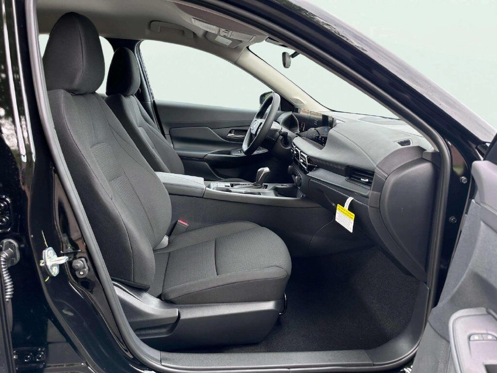 2027 Nissan Sentra S San Clemente CA