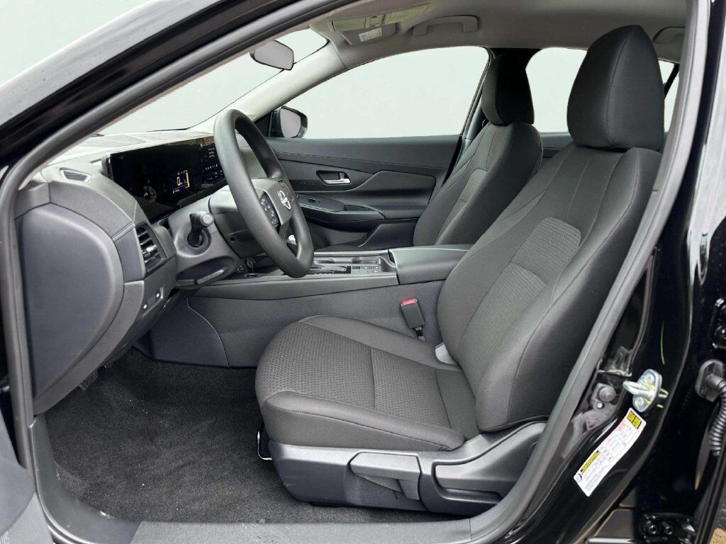 2027 Nissan Sentra S San Clemente CA