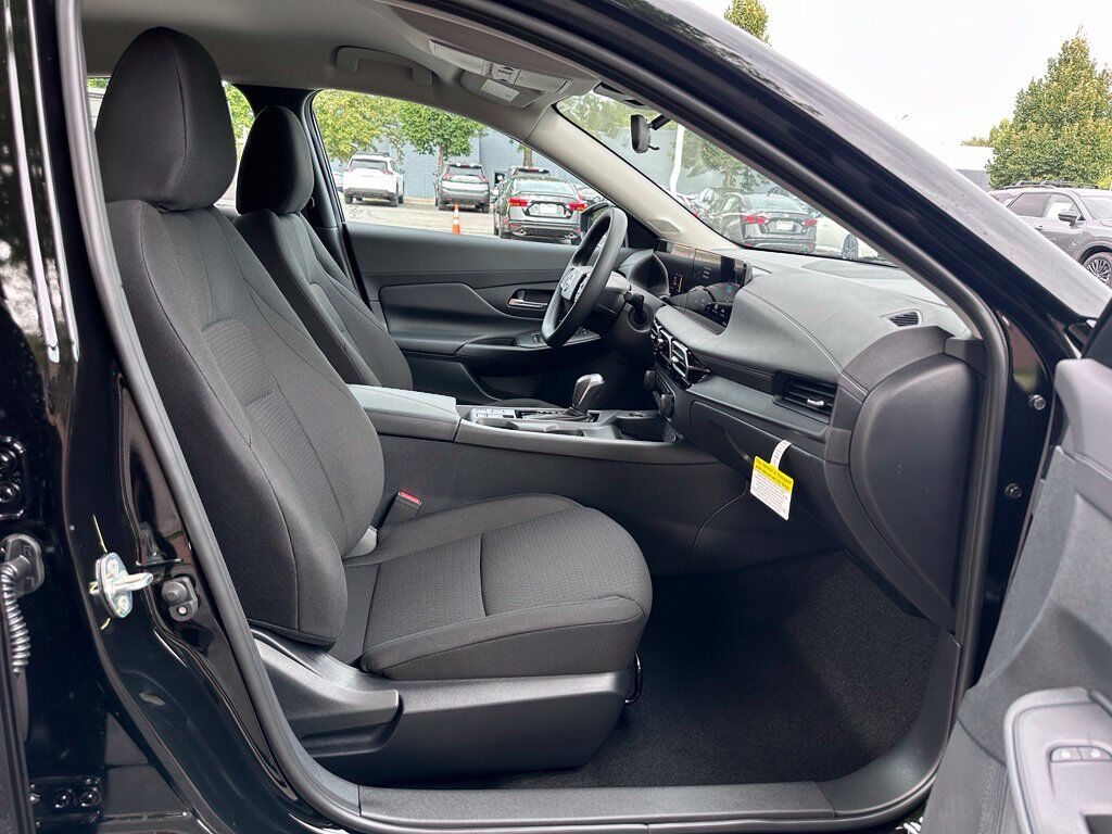 2027 Nissan Sentra S San Clemente CA