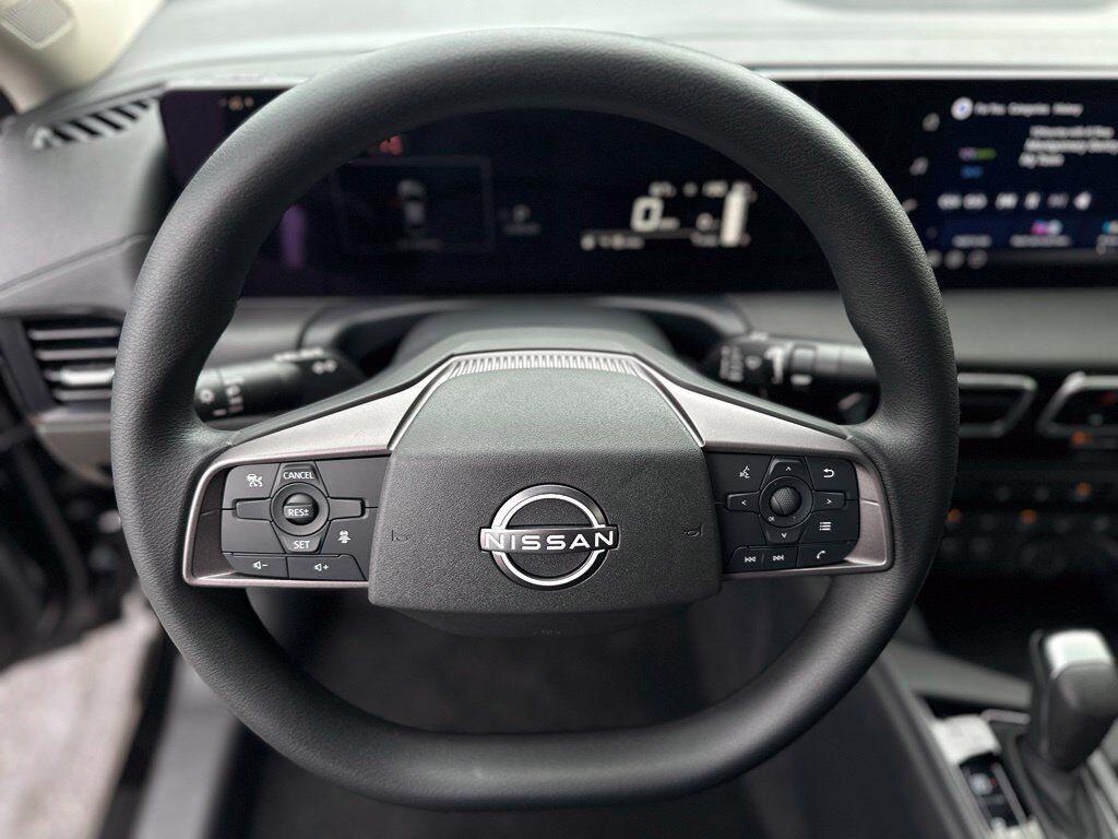 2027 Nissan Sentra S San Clemente CA