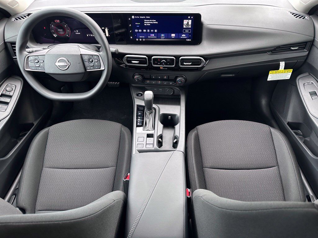 2027 Nissan Sentra S San Clemente CA