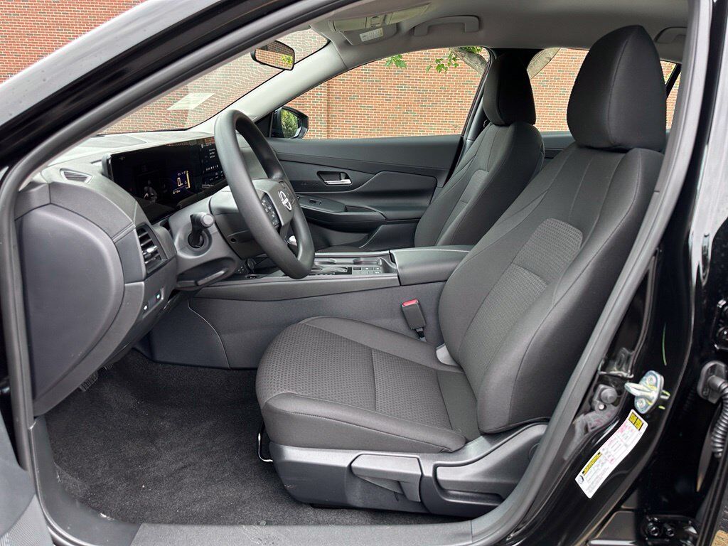 2027 Nissan Sentra S San Clemente CA