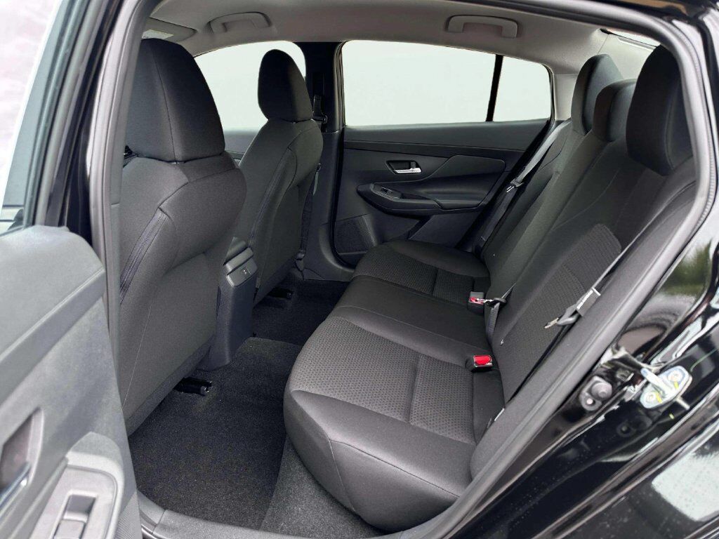 2027 Nissan Sentra S San Clemente CA