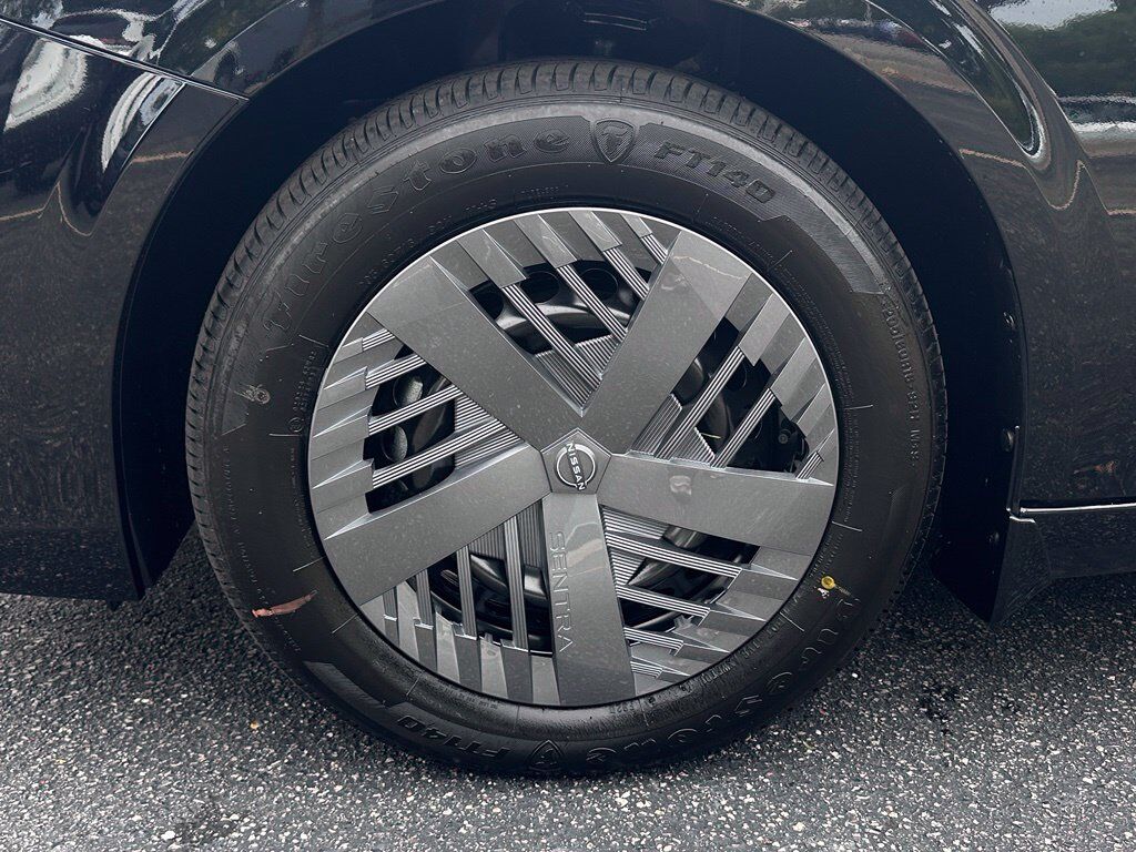 2027 Nissan Sentra S San Clemente CA