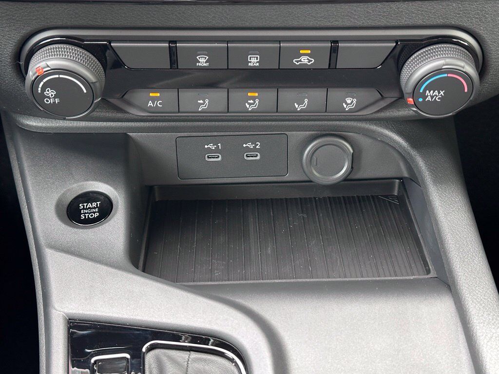 2027 Nissan Sentra S San Clemente CA