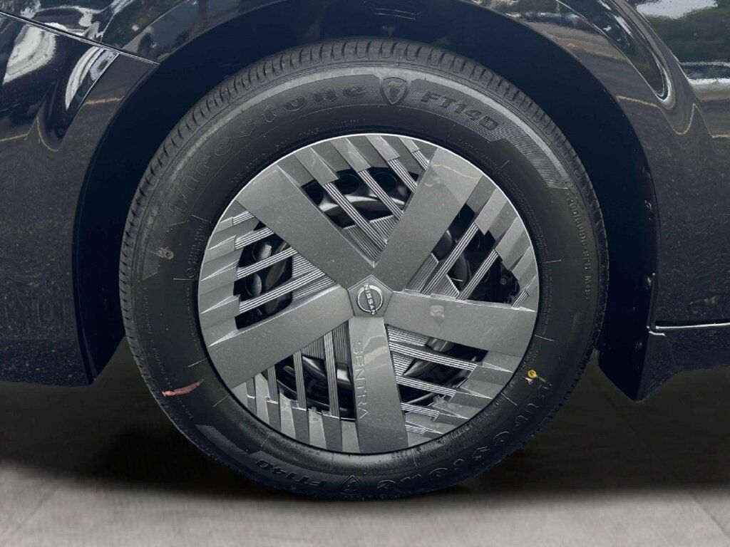 2027 Nissan Sentra S San Clemente CA