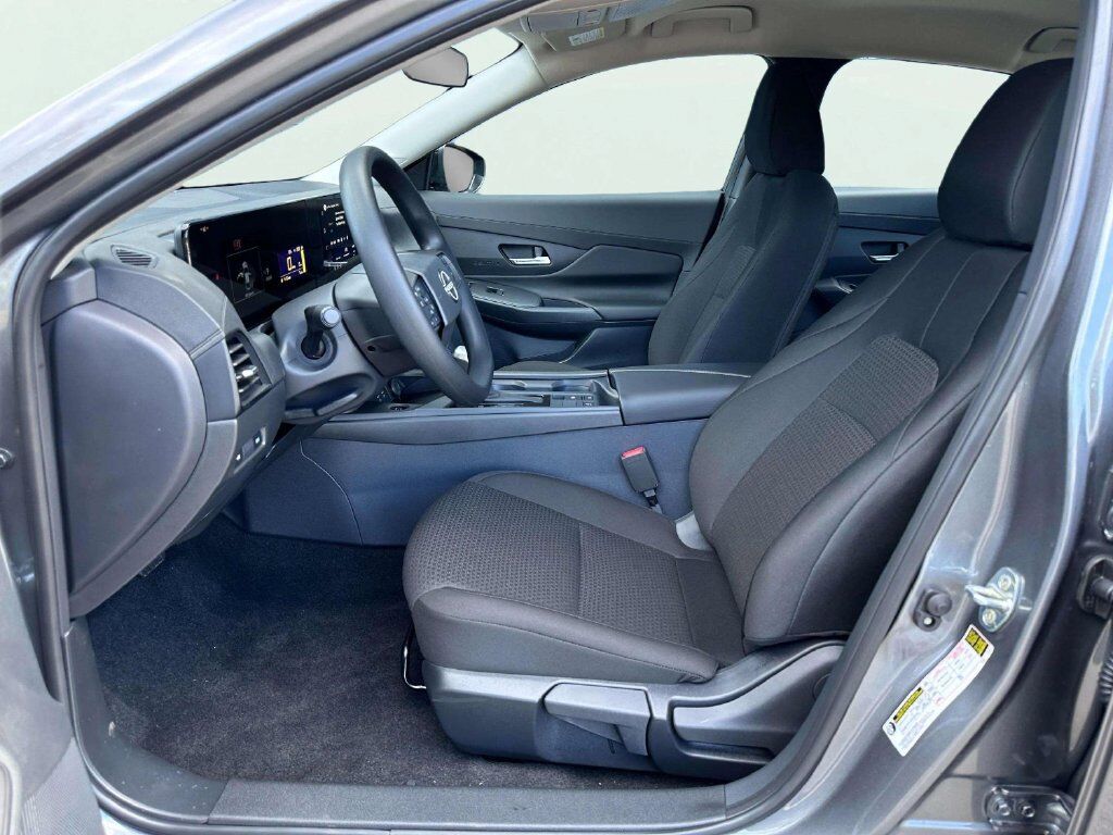 2027 Nissan Sentra S San Clemente CA