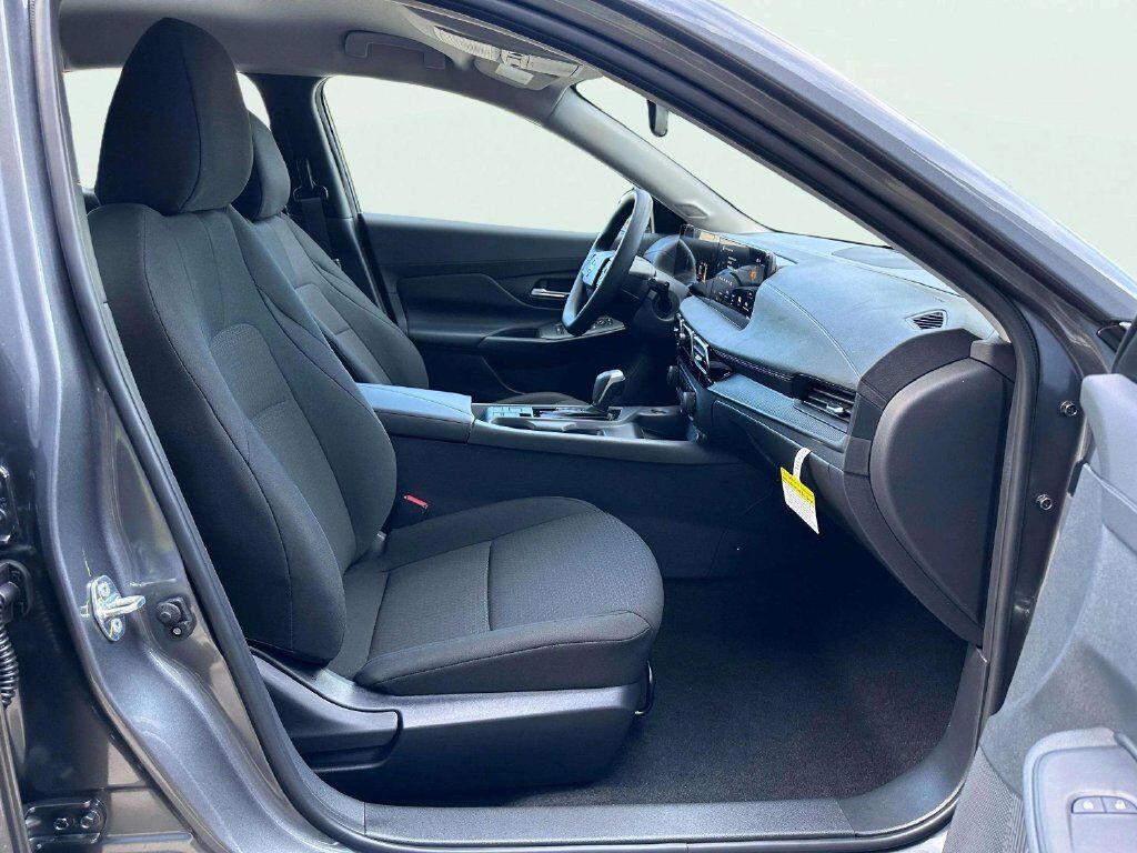 2027 Nissan Sentra S San Clemente CA