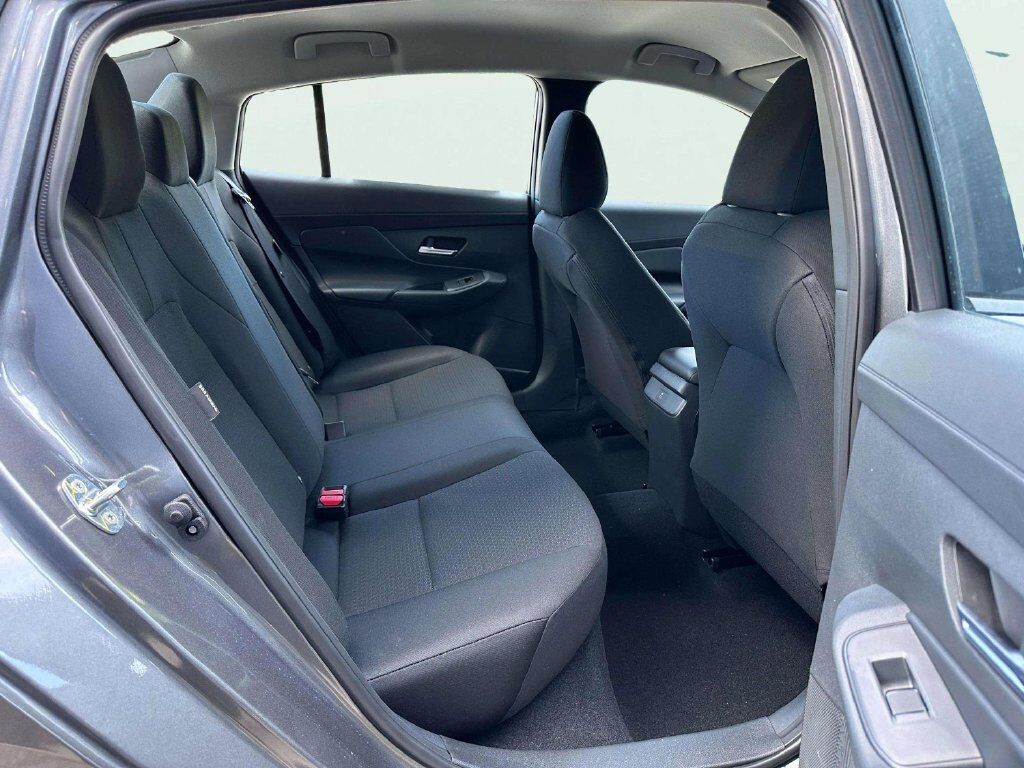 2027 Nissan Sentra S San Clemente CA