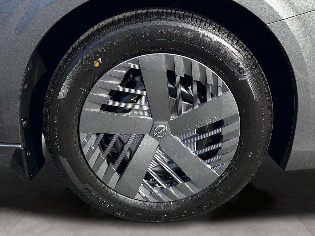 2027 Nissan Sentra S San Clemente CA