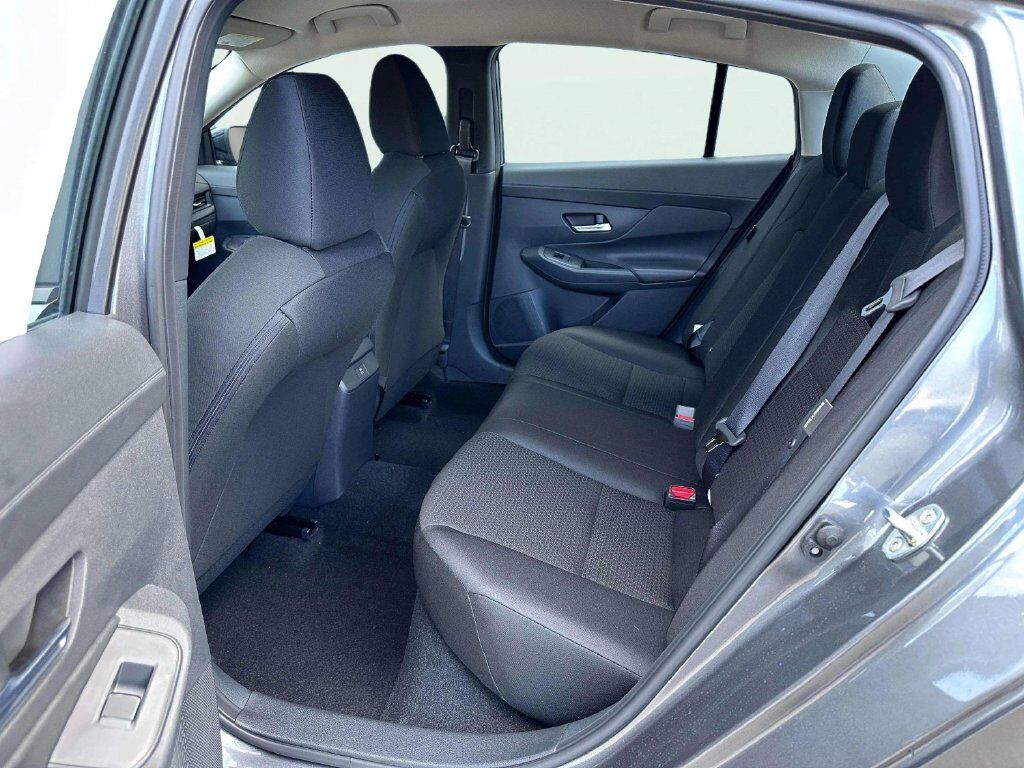 2027 Nissan Sentra S San Clemente CA