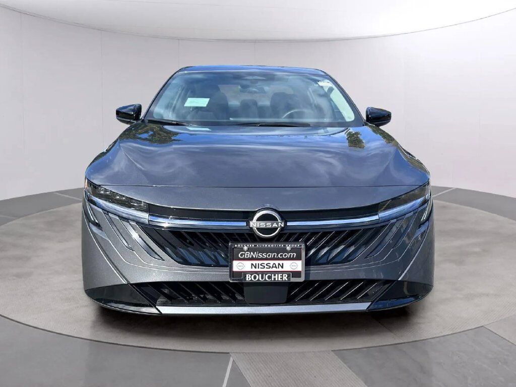 2027 Nissan Sentra S San Clemente CA