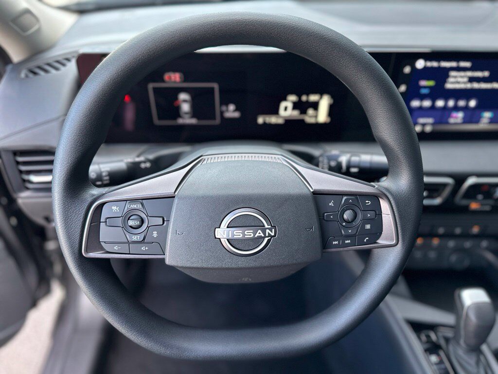 2027 Nissan Sentra S San Clemente CA