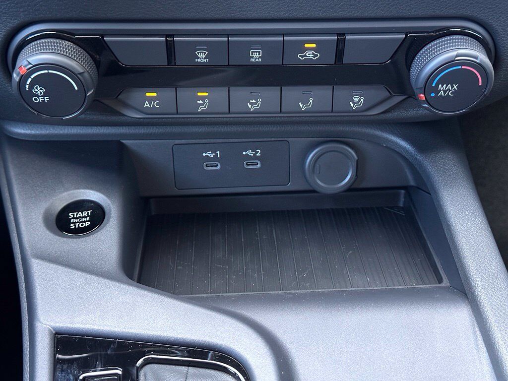 2027 Nissan Sentra S San Clemente CA