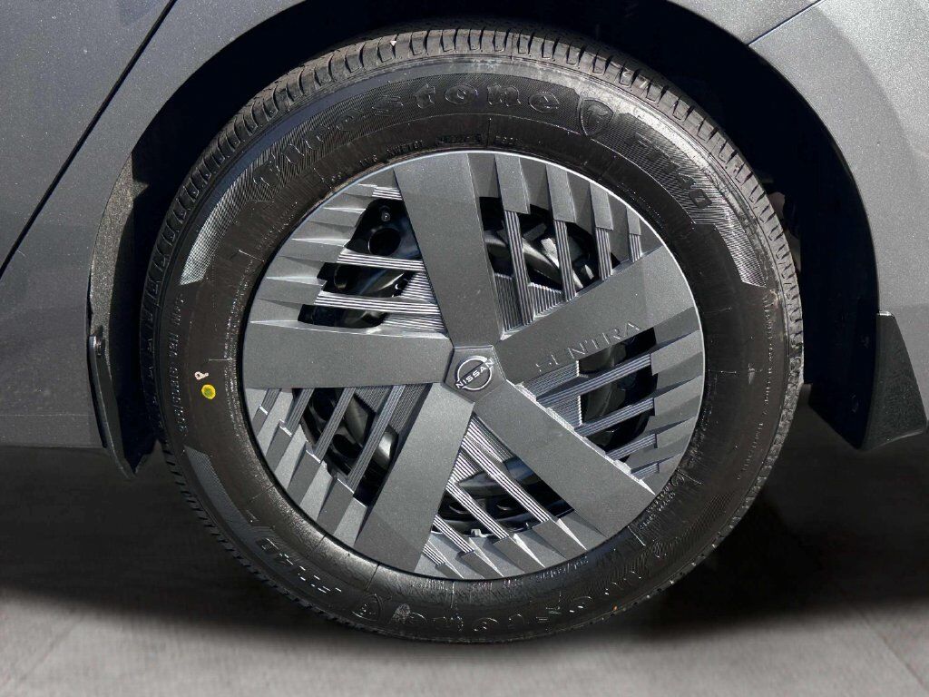 2027 Nissan Sentra S San Clemente CA