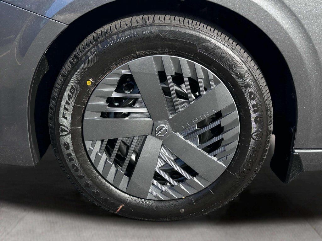 2027 Nissan Sentra S San Clemente CA