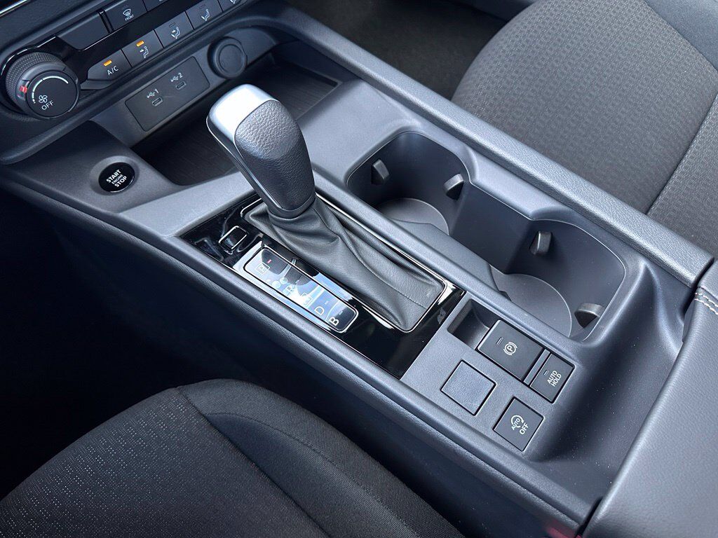 2027 Nissan Sentra S San Clemente CA