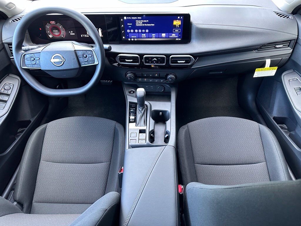 2027 Nissan Sentra S San Clemente CA