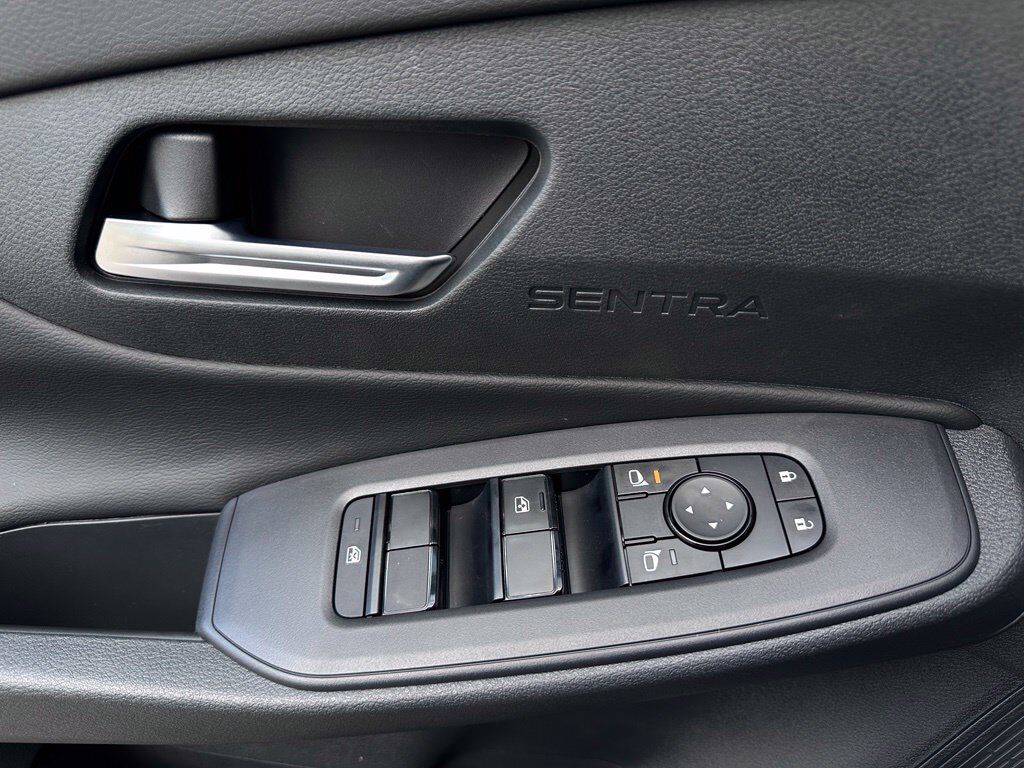 2027 Nissan Sentra S San Clemente CA