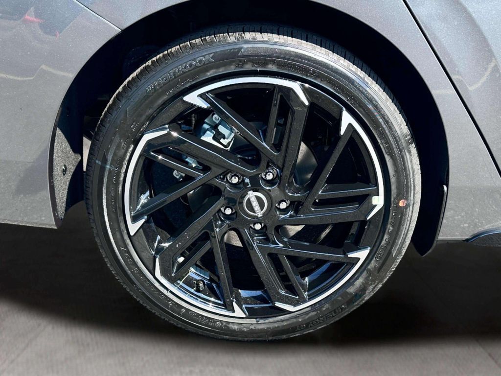 2027 Nissan Sentra SR San Clemente CA