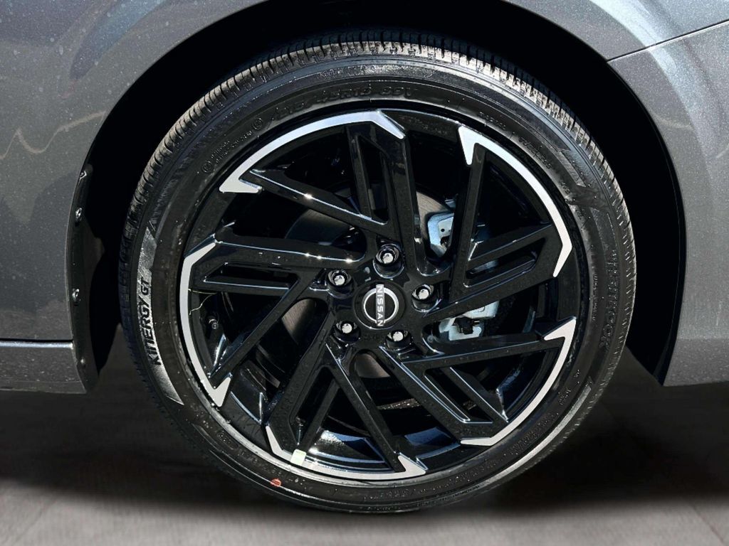 2027 Nissan Sentra SR San Clemente CA