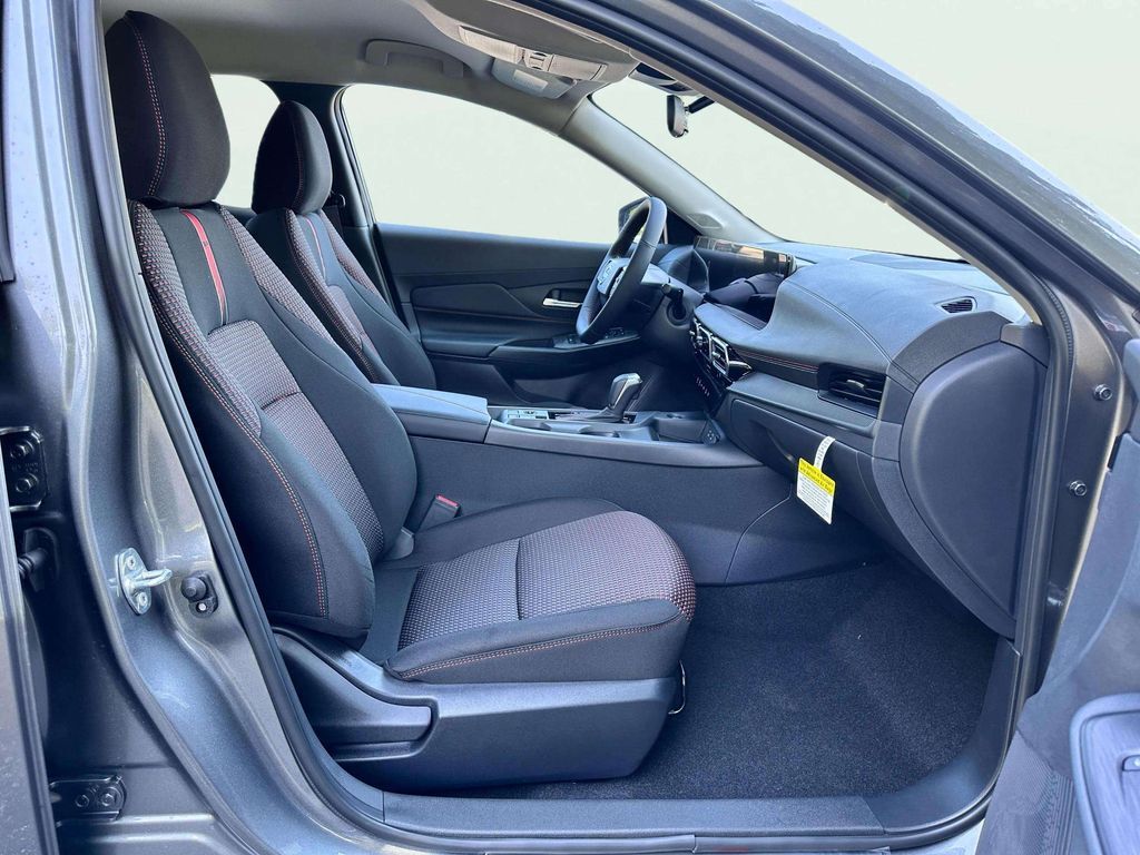 2027 Nissan Sentra SR San Clemente CA