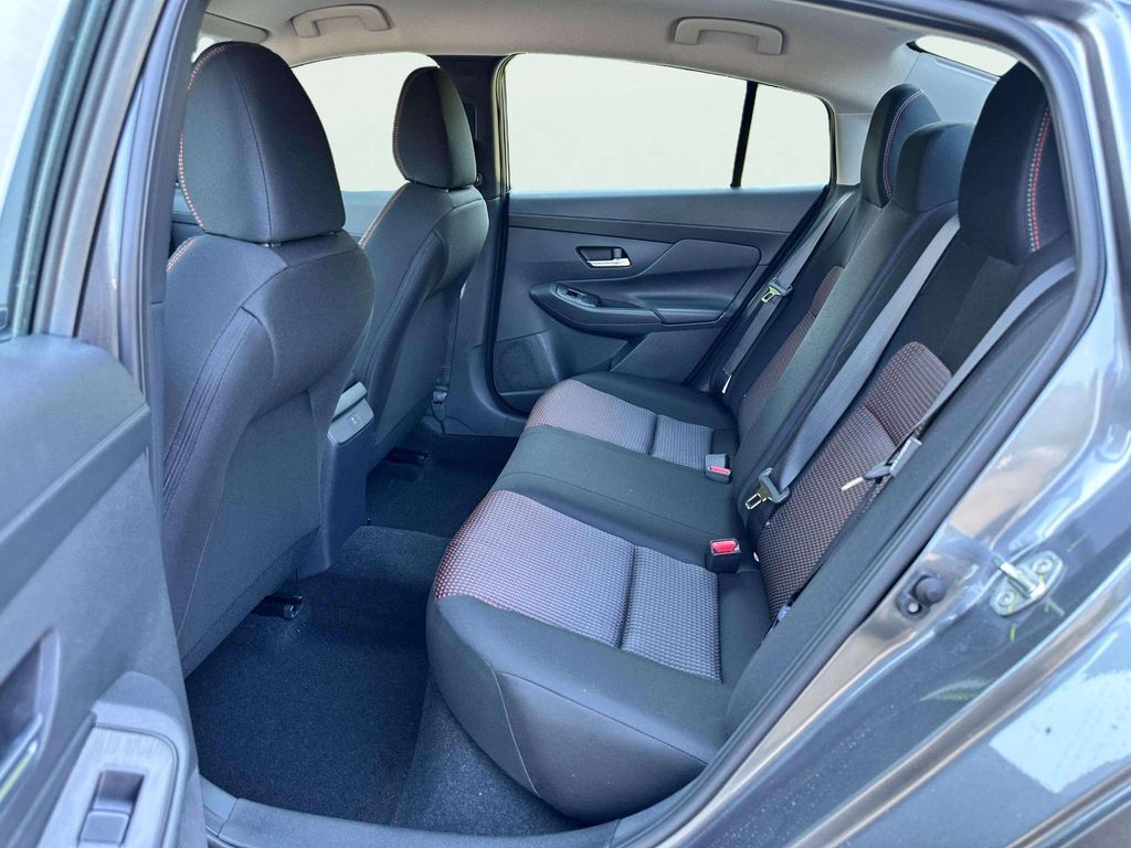 2027 Nissan Sentra SR San Clemente CA