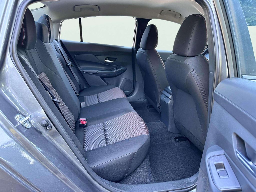 2027 Nissan Sentra SR San Clemente CA