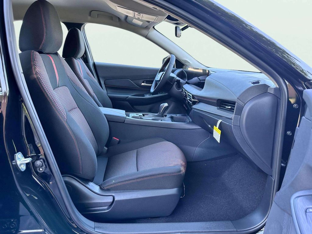 2027 Nissan Sentra SR San Clemente CA
