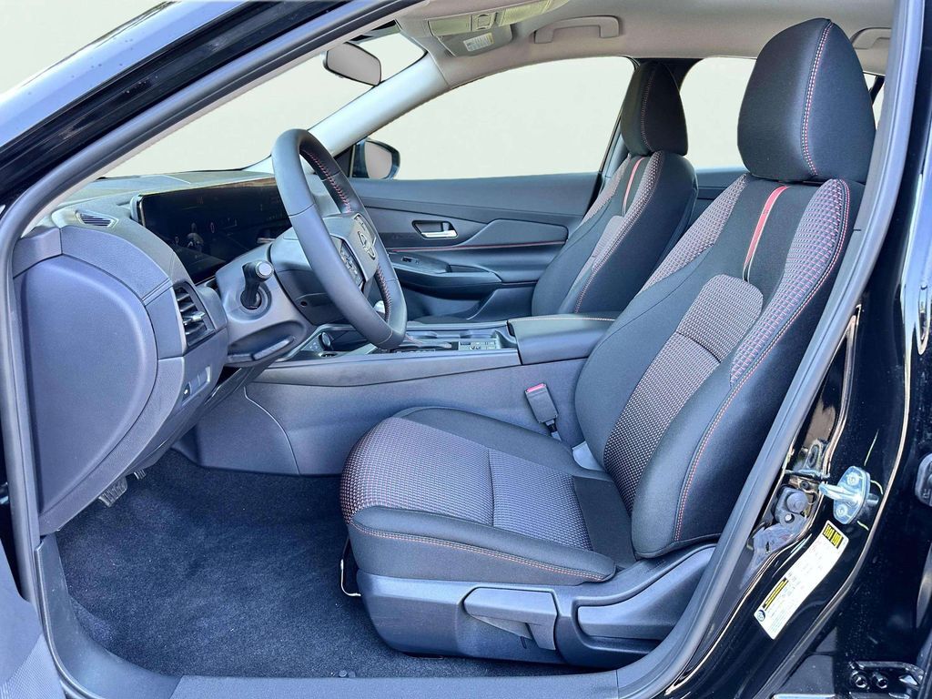 2027 Nissan Sentra SR San Clemente CA