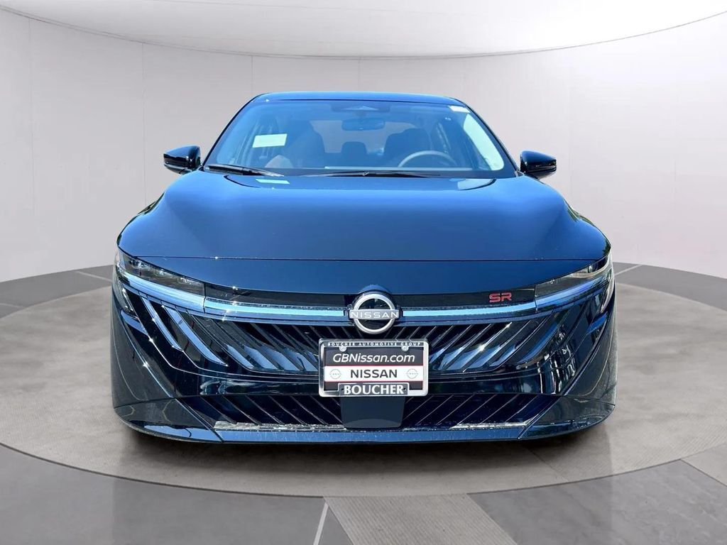 2027 Nissan Sentra SR San Clemente CA