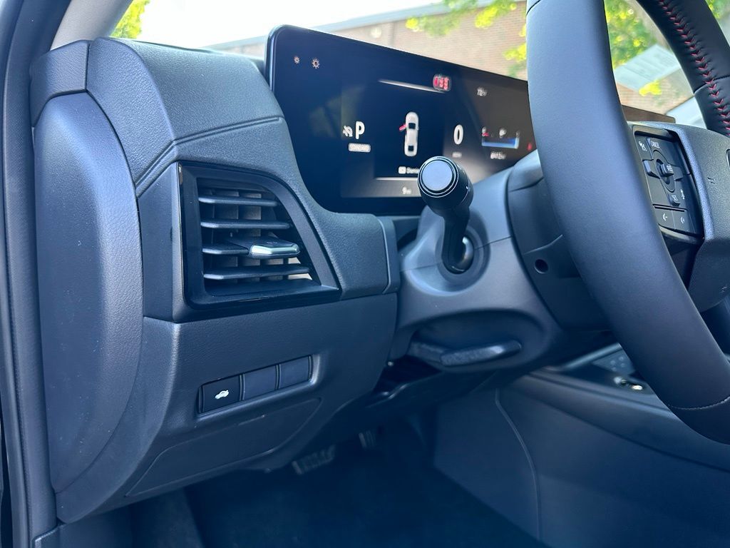 2027 Nissan Sentra SR San Clemente CA
