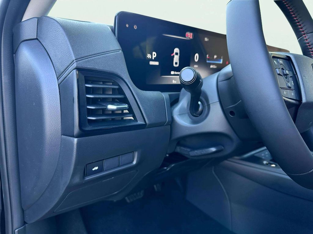 2027 Nissan Sentra SR San Clemente CA