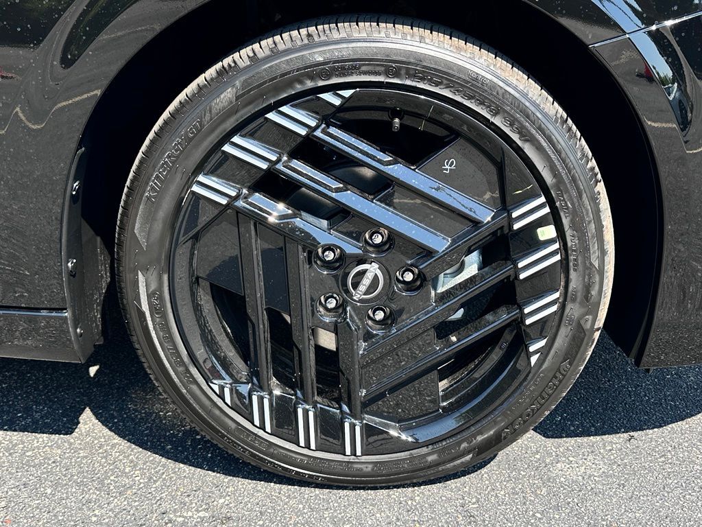 2027 Nissan Sentra SR San Clemente CA