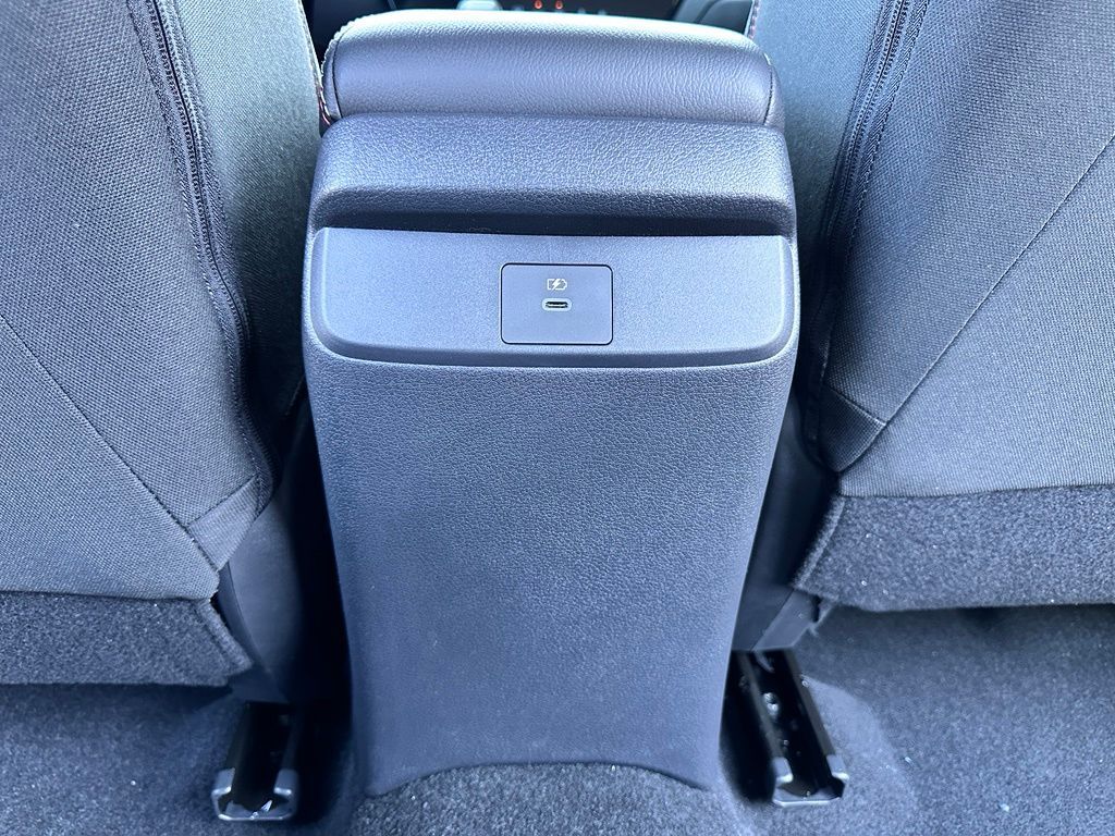 2027 Nissan Sentra SR San Clemente CA