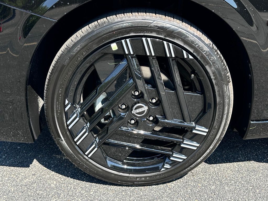 2027 Nissan Sentra SR San Clemente CA