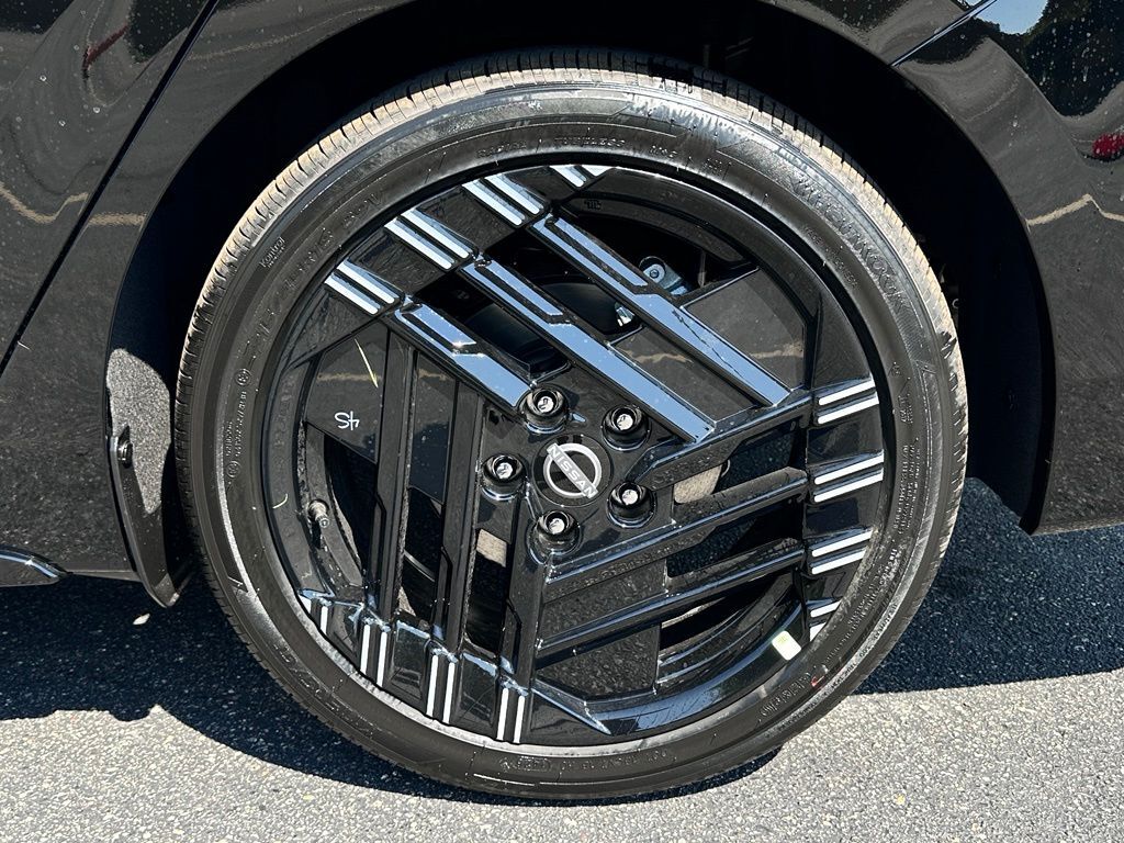 2027 Nissan Sentra SR San Clemente CA