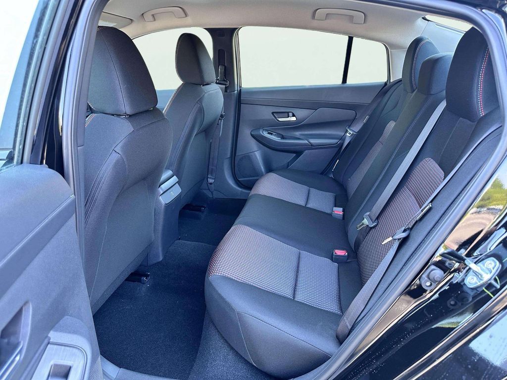 2027 Nissan Sentra SR San Clemente CA