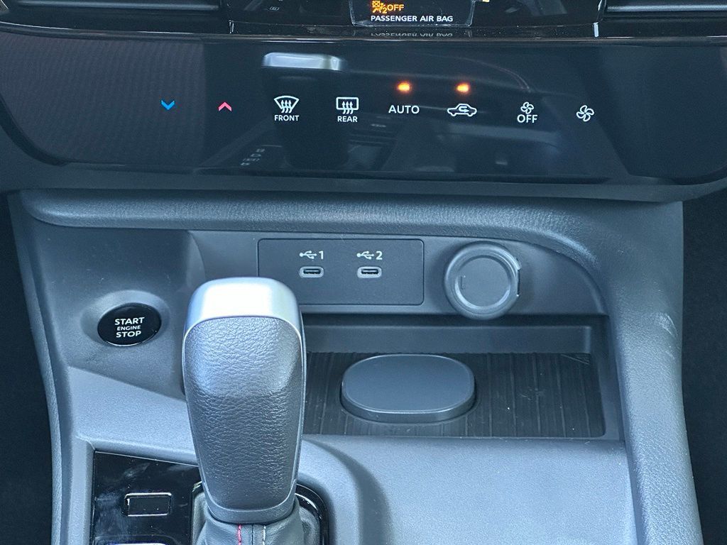 2027 Nissan Sentra SR San Clemente CA