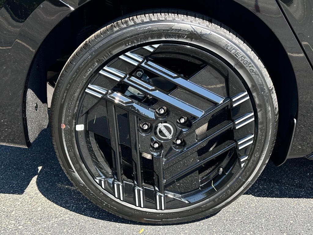 2027 Nissan Sentra SR San Clemente CA