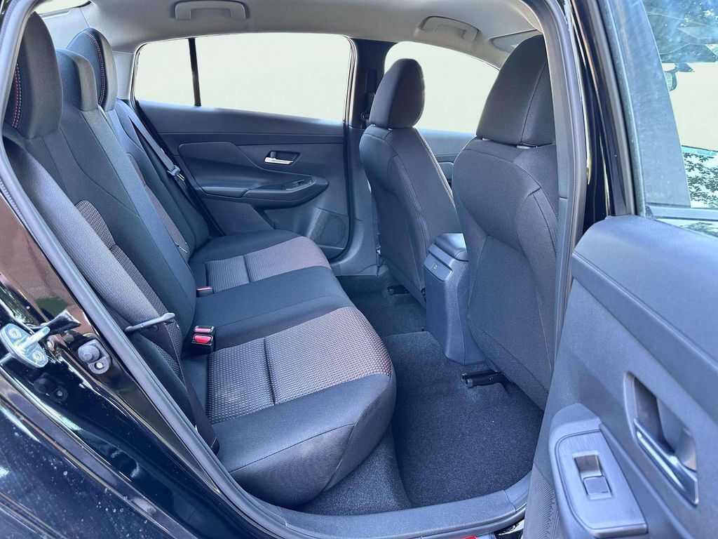 2027 Nissan Sentra SR San Clemente CA