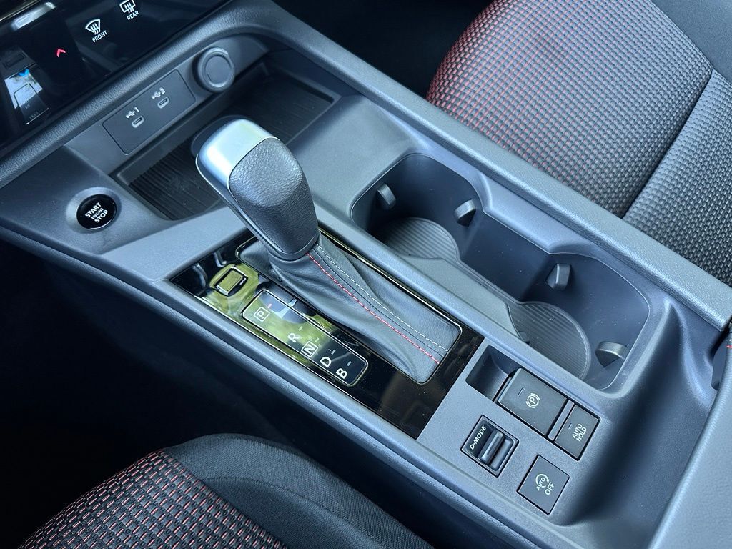 2027 Nissan Sentra SR San Clemente CA
