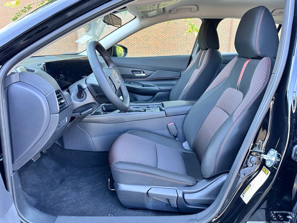 2027 Nissan Sentra SR San Clemente CA
